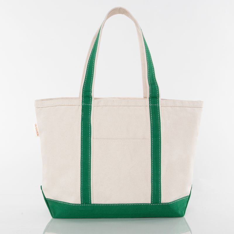 Medium Classic Tote - The Lake Forest Shop