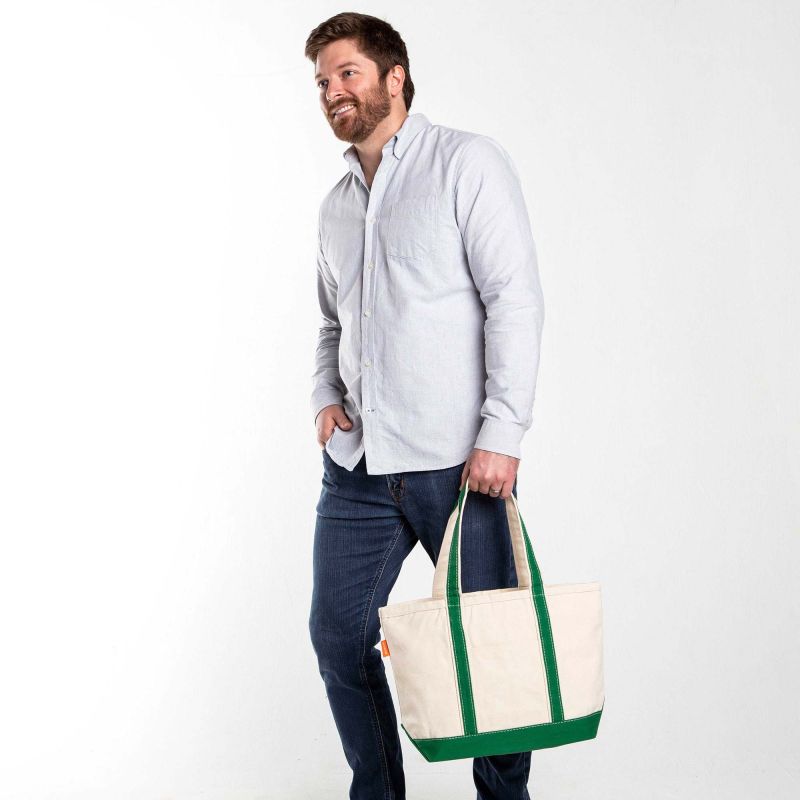 Medium Classic Tote - The Lake Forest Shop