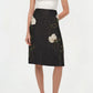 Arla Midi Skirt