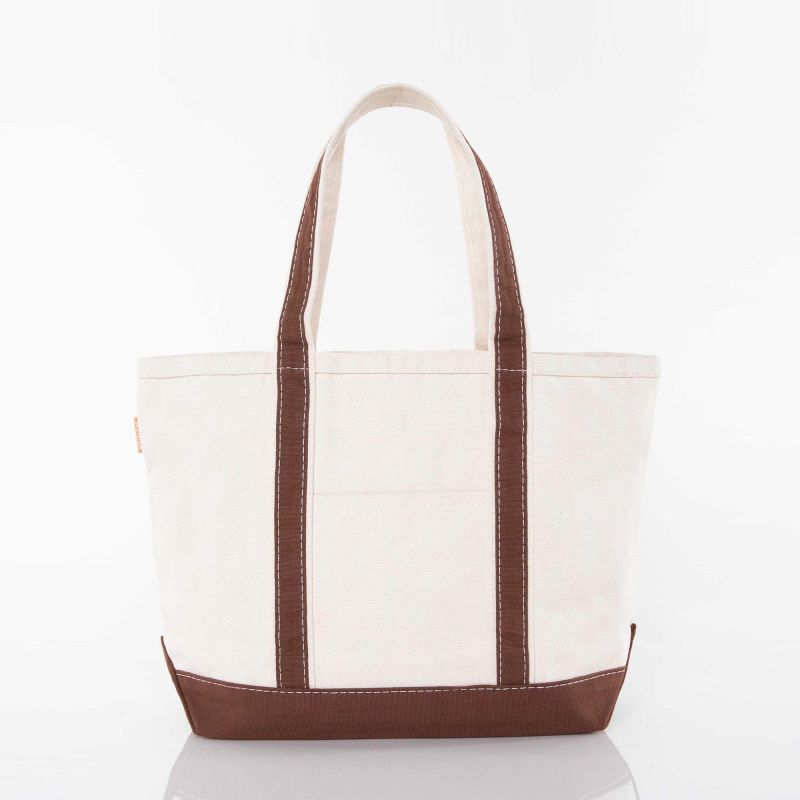 Medium Classic Tote - The Lake Forest Shop