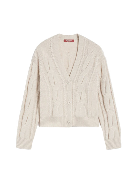 Aladino Cardigan