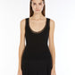 Dyser Tank Sweater