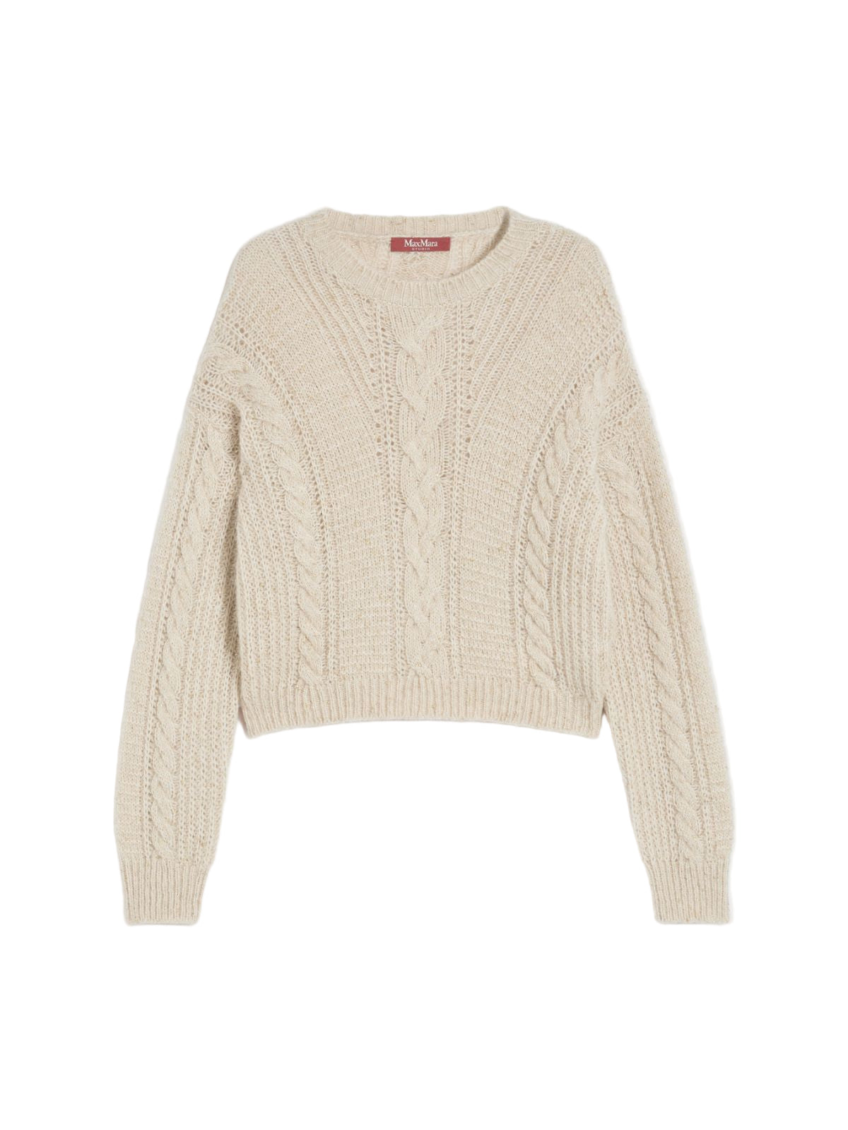 Crasso Sweater