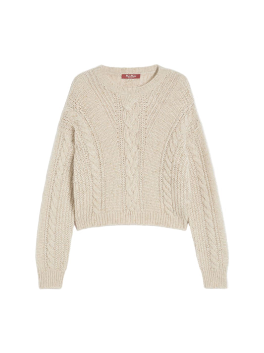 Crasso Sweater