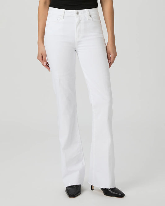 HR Laurel Canyon White