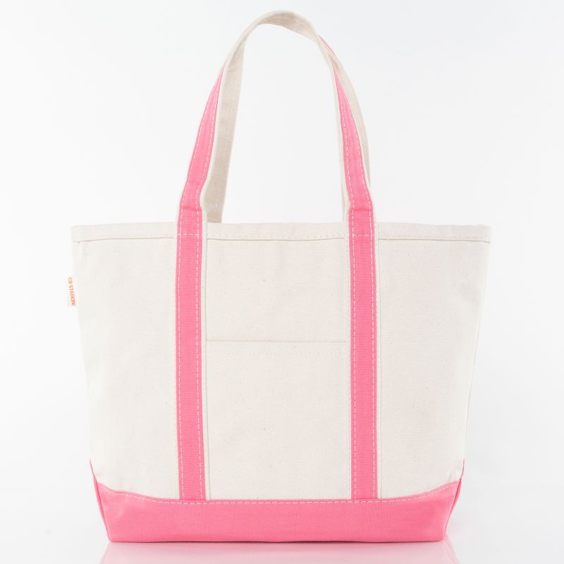 Medium Classic Tote - The Lake Forest Shop
