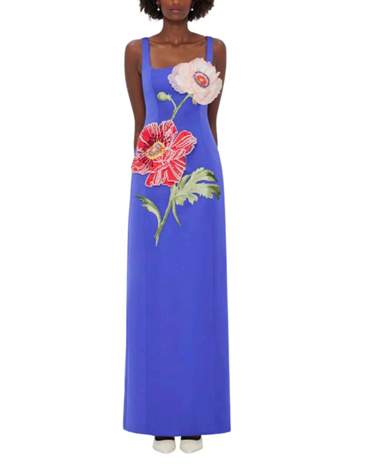 Adelina Maxi Dress