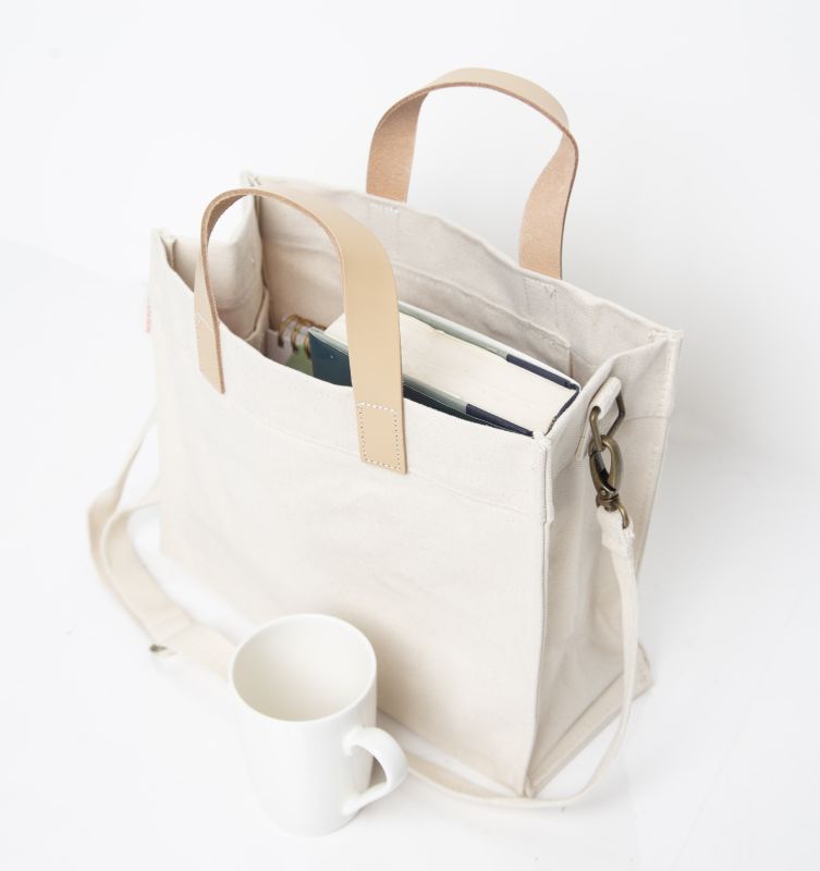 Mini Advantage Bag - The Lake Forest Shop