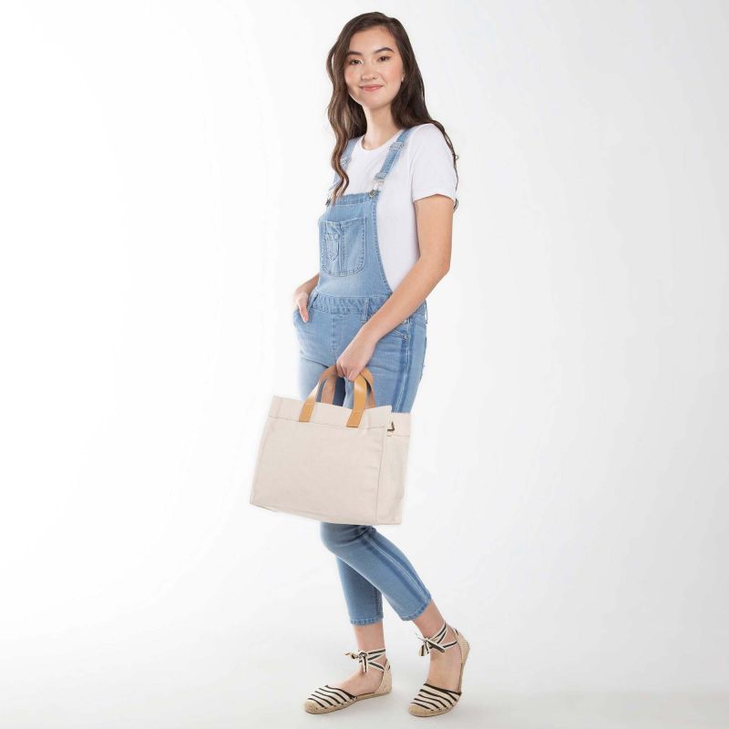Mini Advantage Bag - The Lake Forest Shop