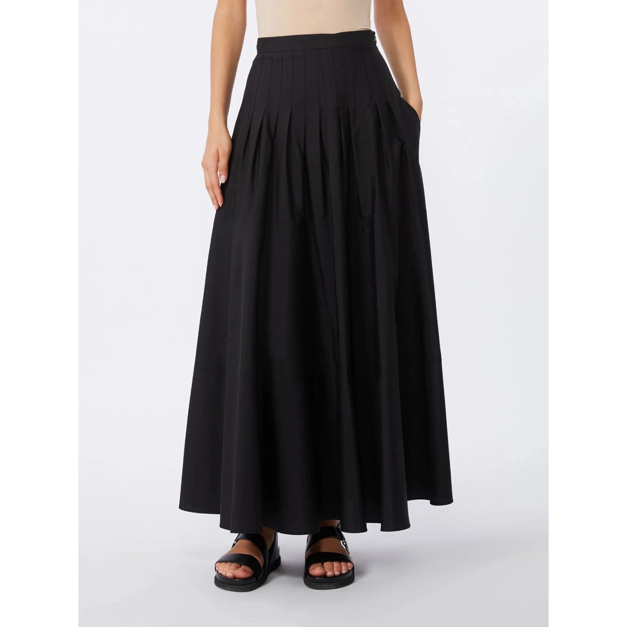 Mstopera Skirt - The Lake Forest Shop
