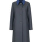 Alaine Coat - The Lake Forest Shop