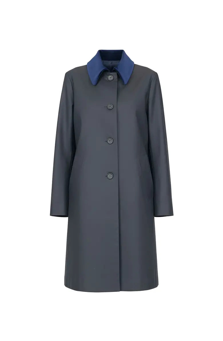 Alaine Coat - The Lake Forest Shop