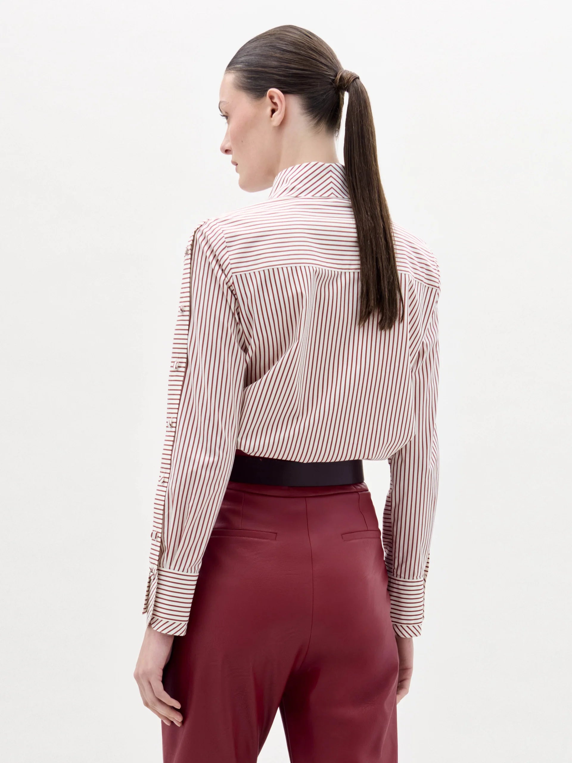 Premium Blouse - The Lake Forest Shop