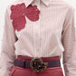 Premium Blouse - The Lake Forest Shop