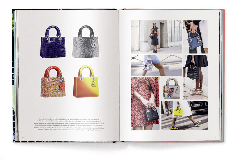 For the Love of Bags - The Lake Forest Shop