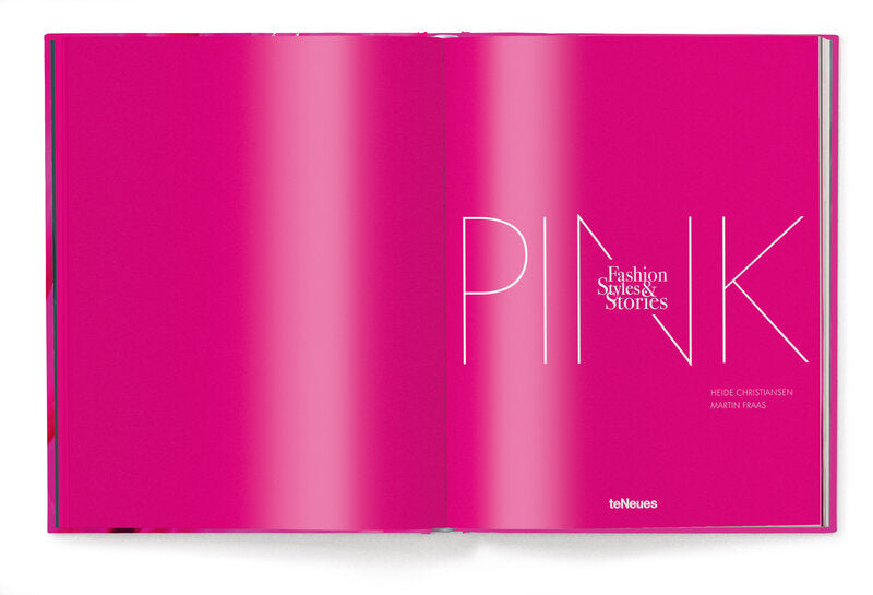 The Pink Book - The Lake Forest Shop
