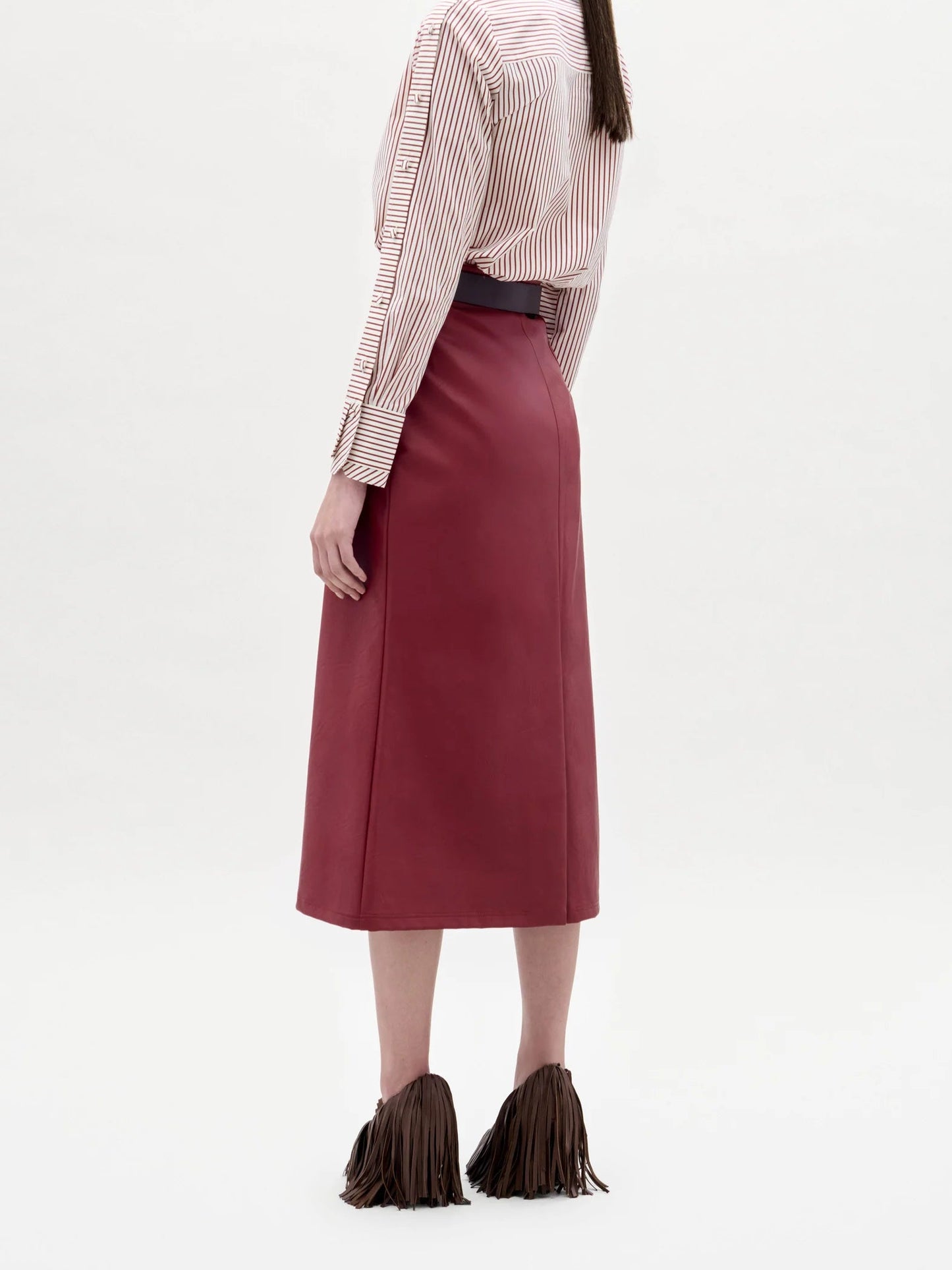 Layan Skirt - The Lake Forest Shop