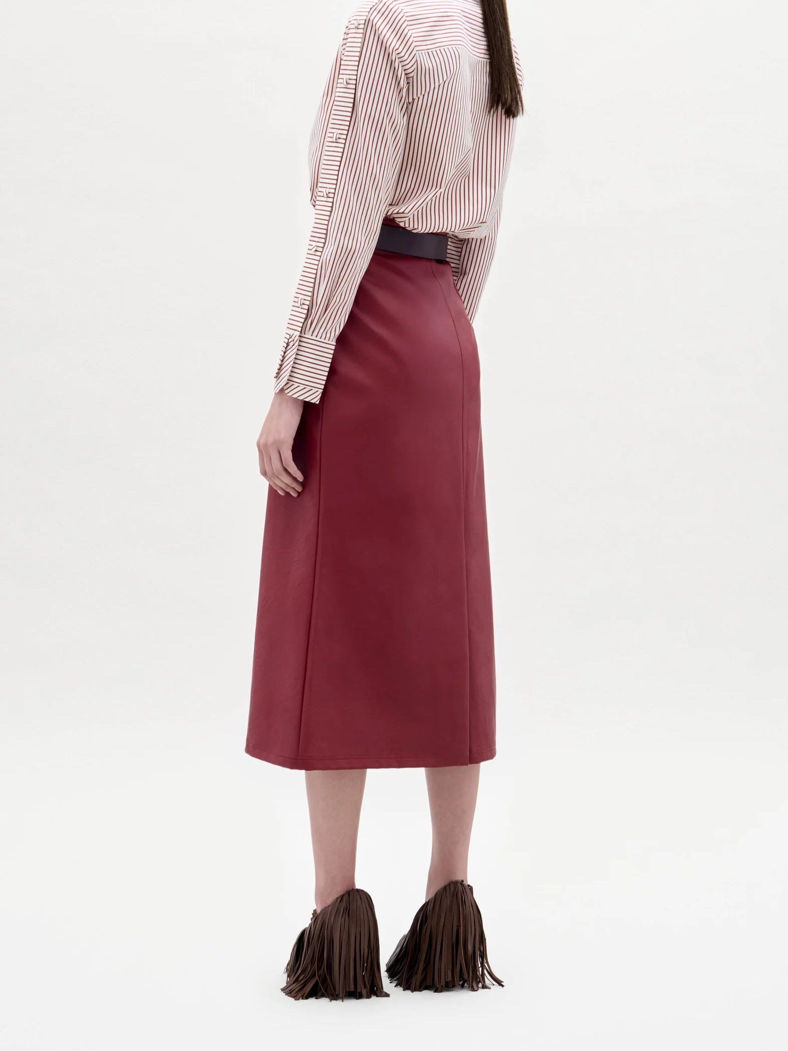 Layan Skirt - The Lake Forest Shop
