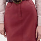 Layan Skirt - The Lake Forest Shop