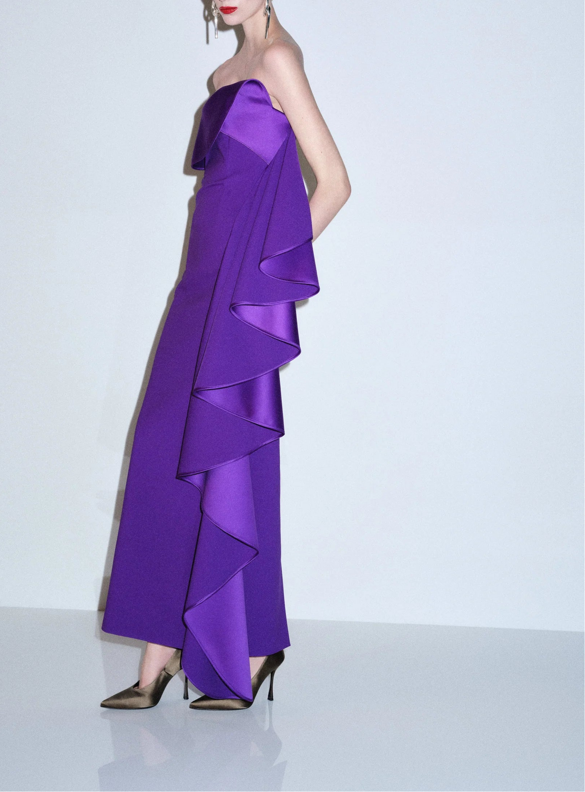 Andress Maxi Dress