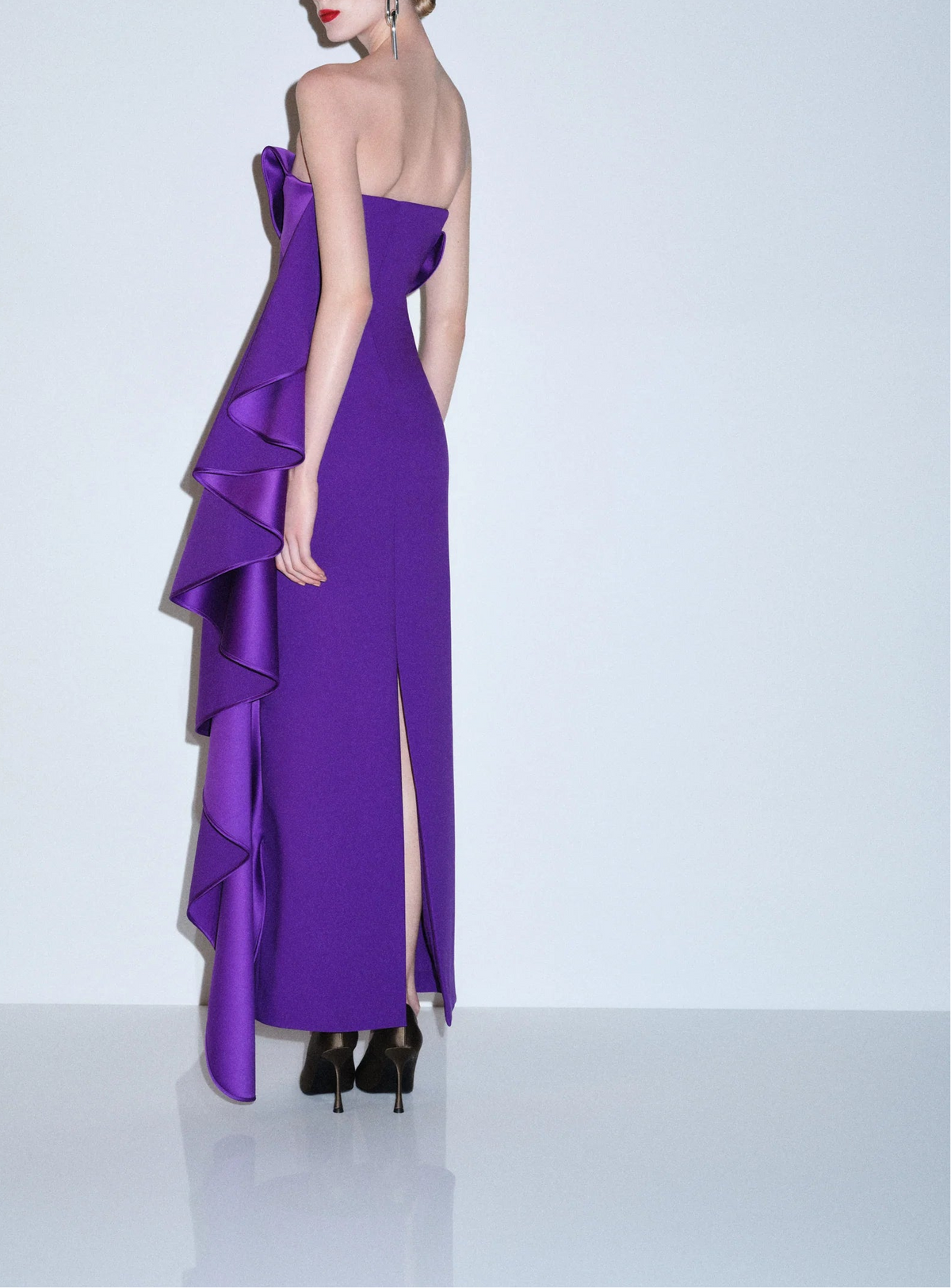 Andress Maxi Dress