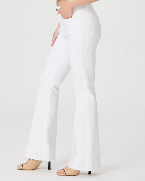 HR Laurel Canyon White - The Lake Forest Shop