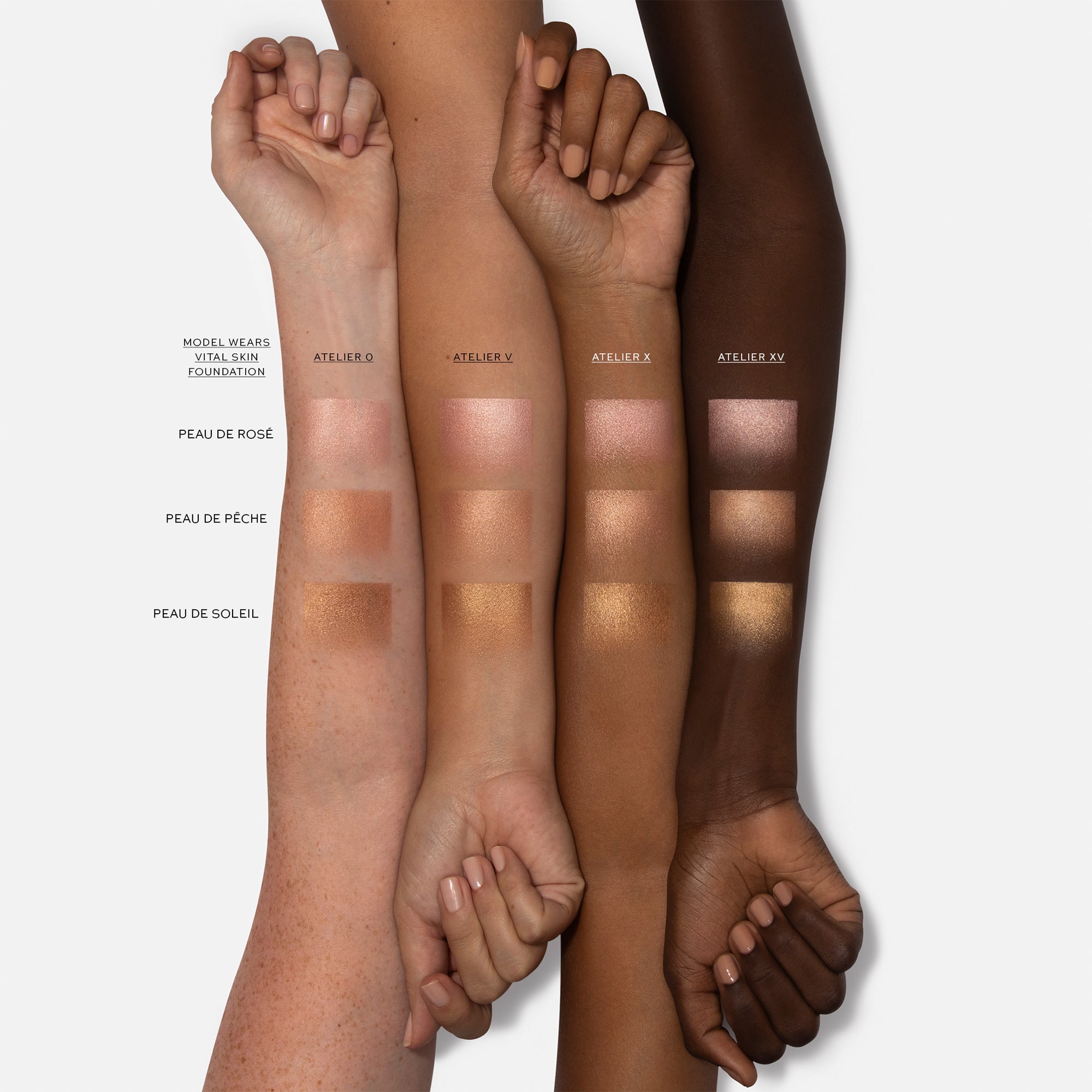 Super Loaded Tinted Highlight - The Lake Forest Shop