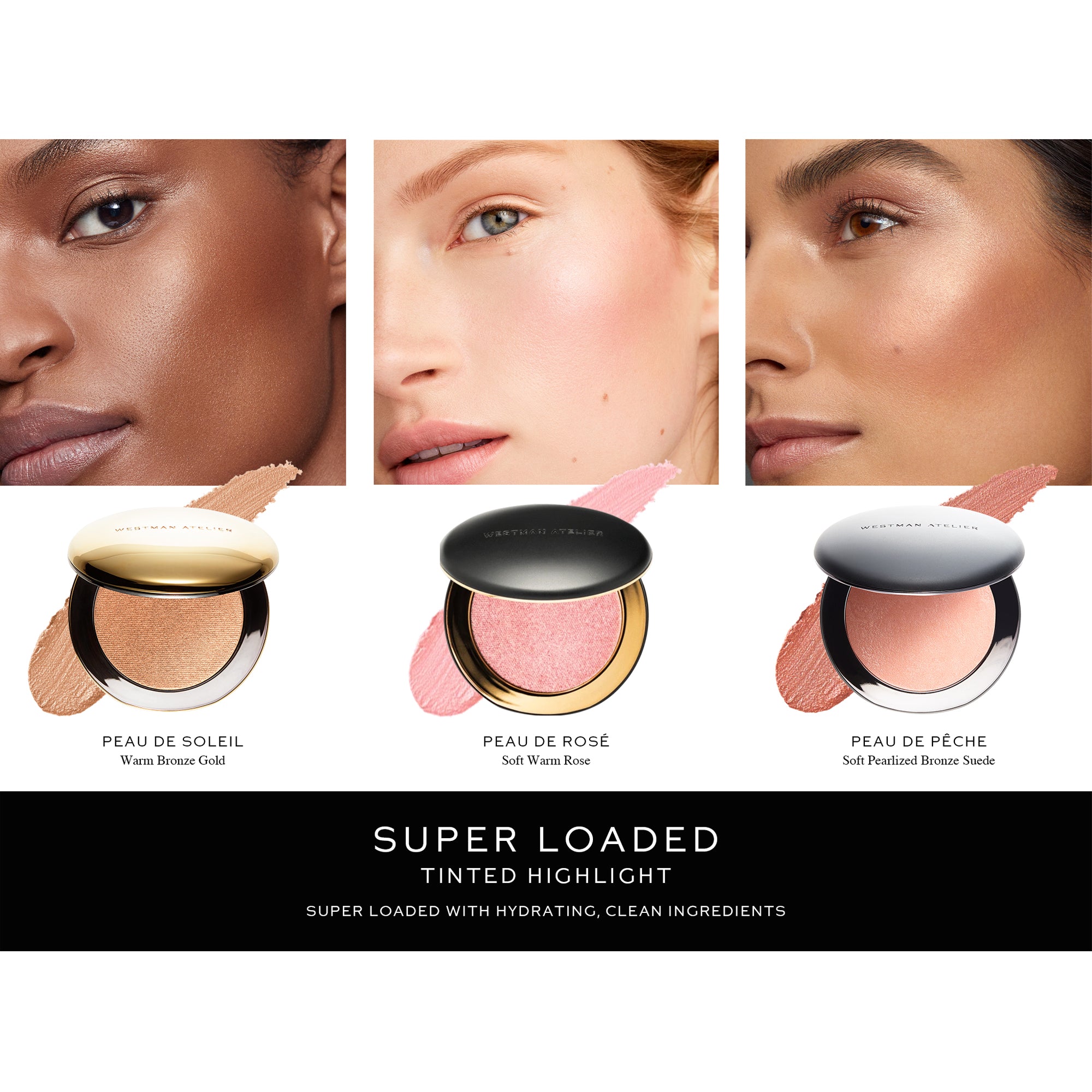 Super Loaded Tinted Highlight - The Lake Forest Shop