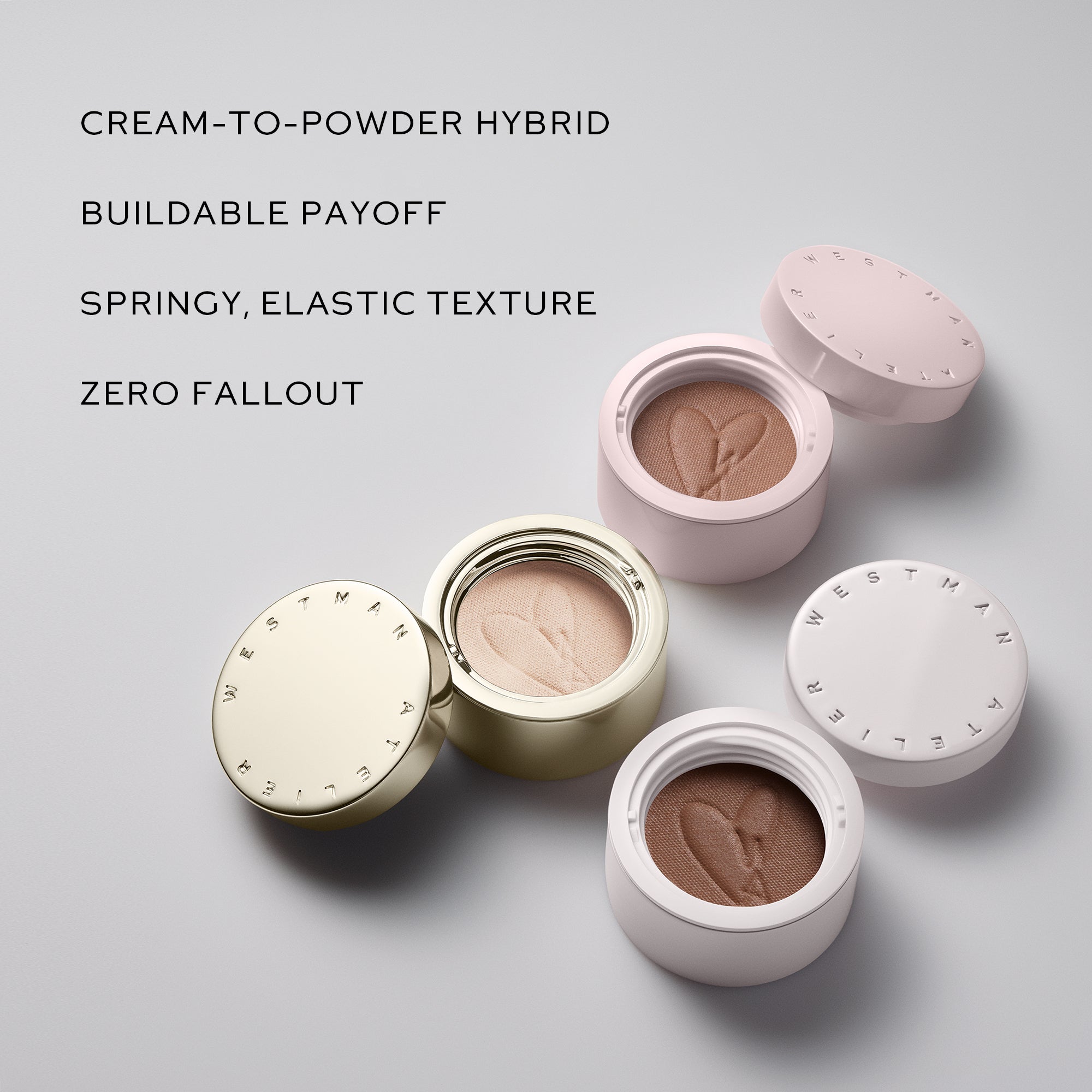 Toujours Eye Pod - The Lake Forest Shop