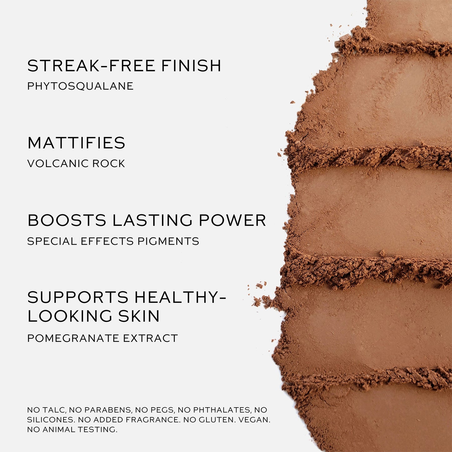 Beauty Butter Bronzer