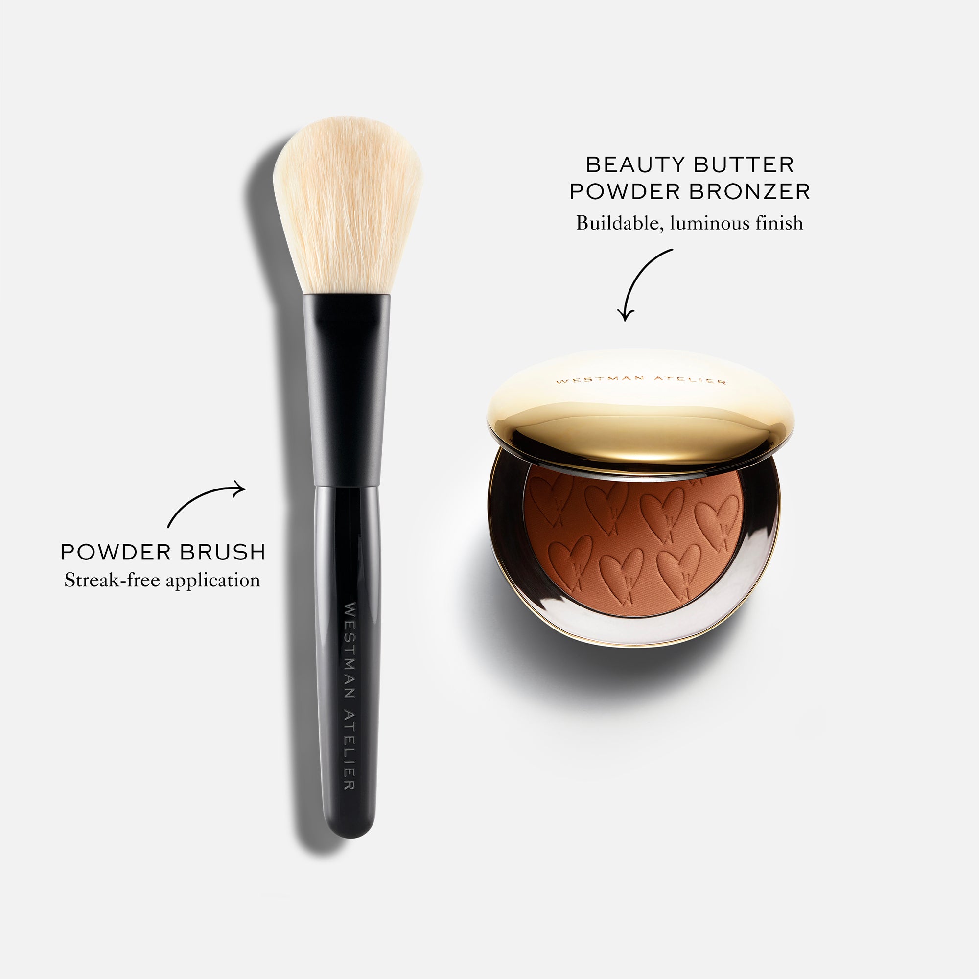 Beauty Butter Bronzer - The Lake Forest Shop