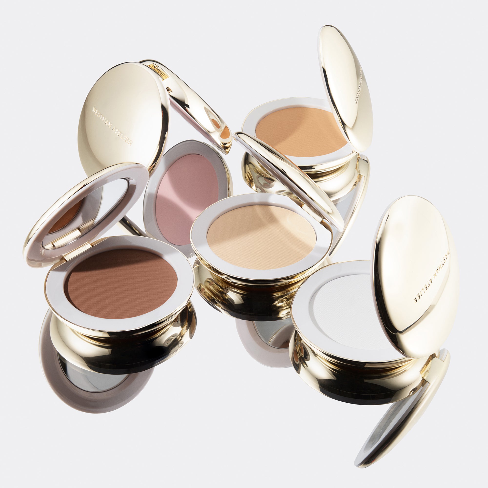 Vital Pressed Skincare Powder - The Lake Forest Shop