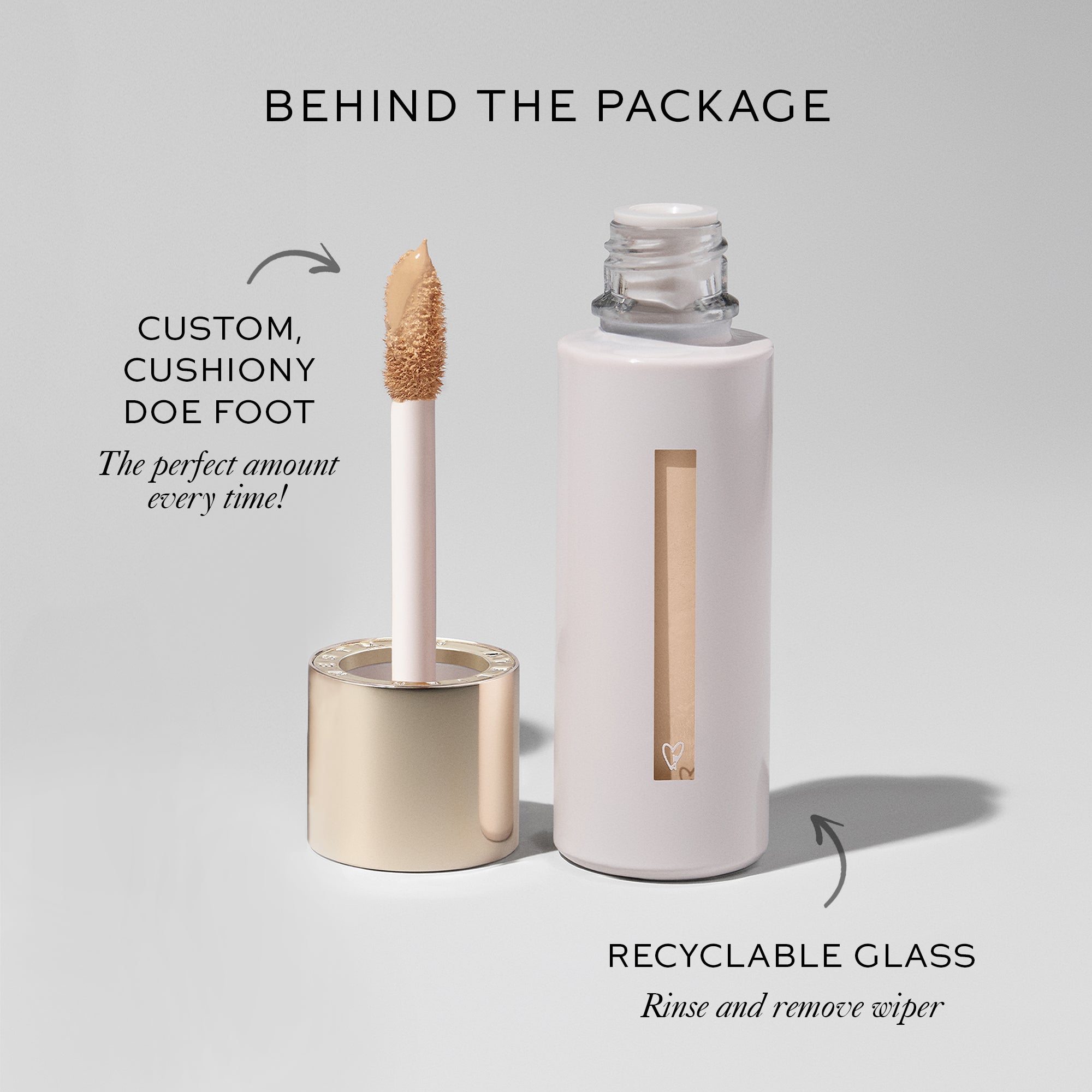 Vital Skincare Concealer - The Lake Forest Shop