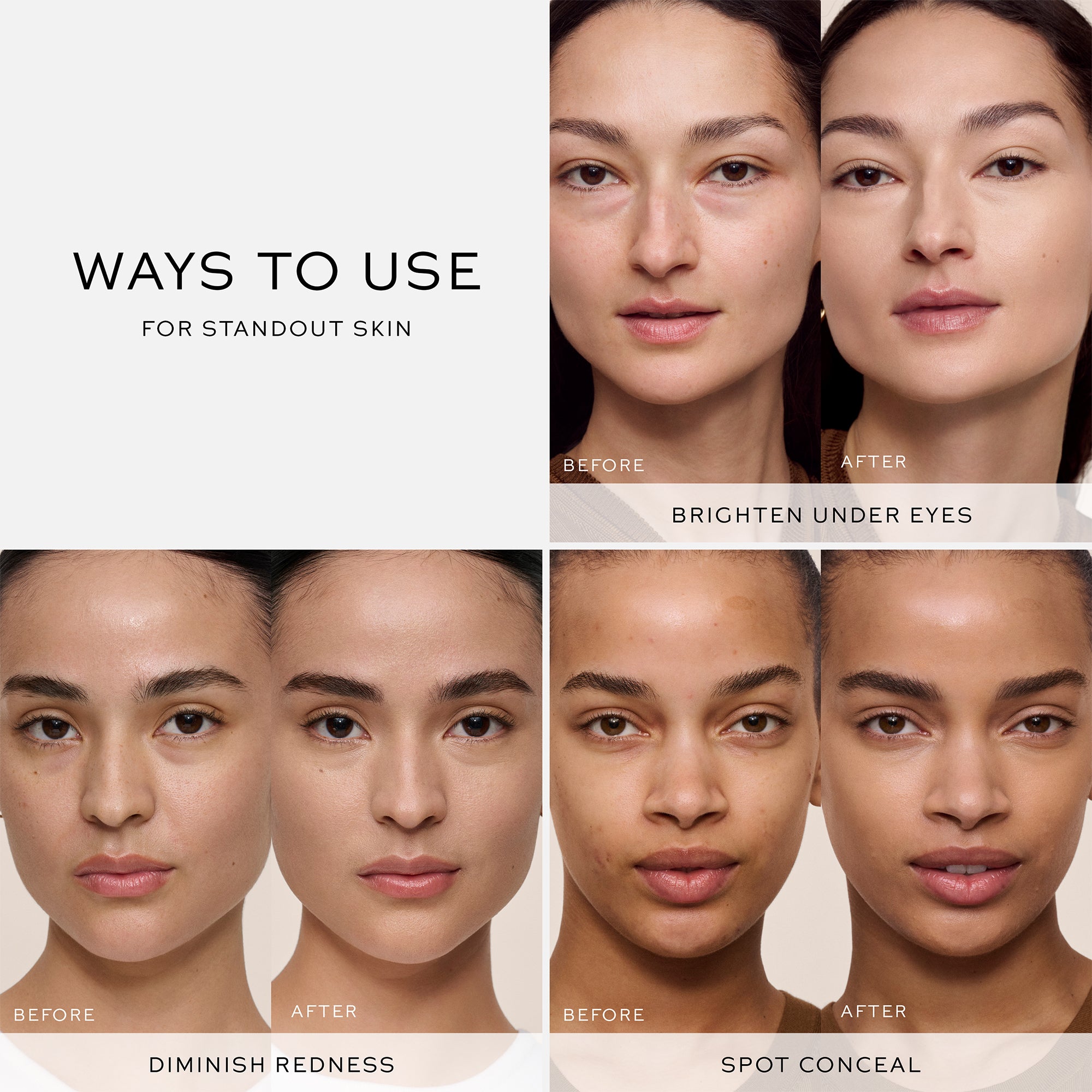 Vital Skincare Concealer - The Lake Forest Shop