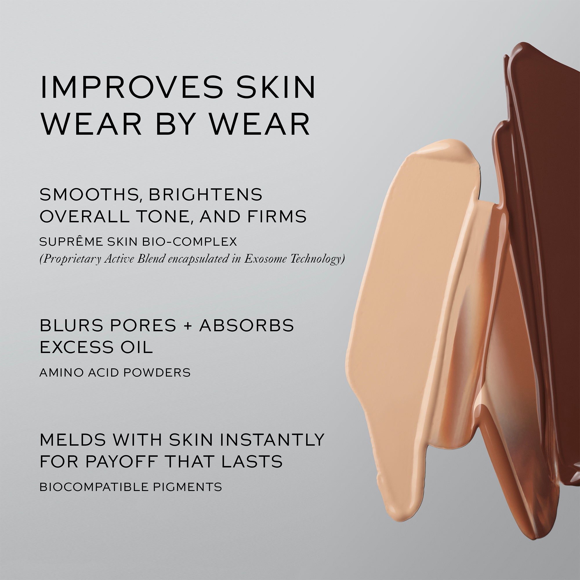Supreme Bio-Complex Liquid Foundation - The Lake Forest Shop