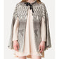 Jacquard "Libelle" Hood