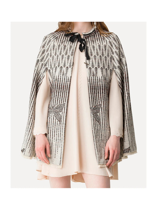 Jacquard "Libelle" Hood