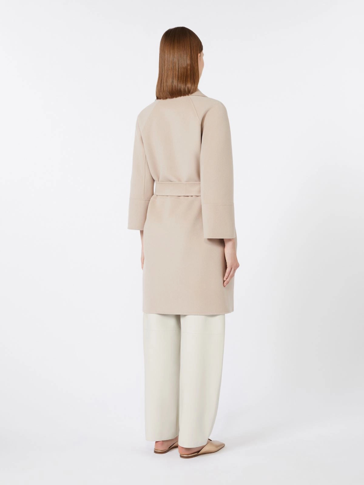 Arona Coat - The Lake Forest Shop