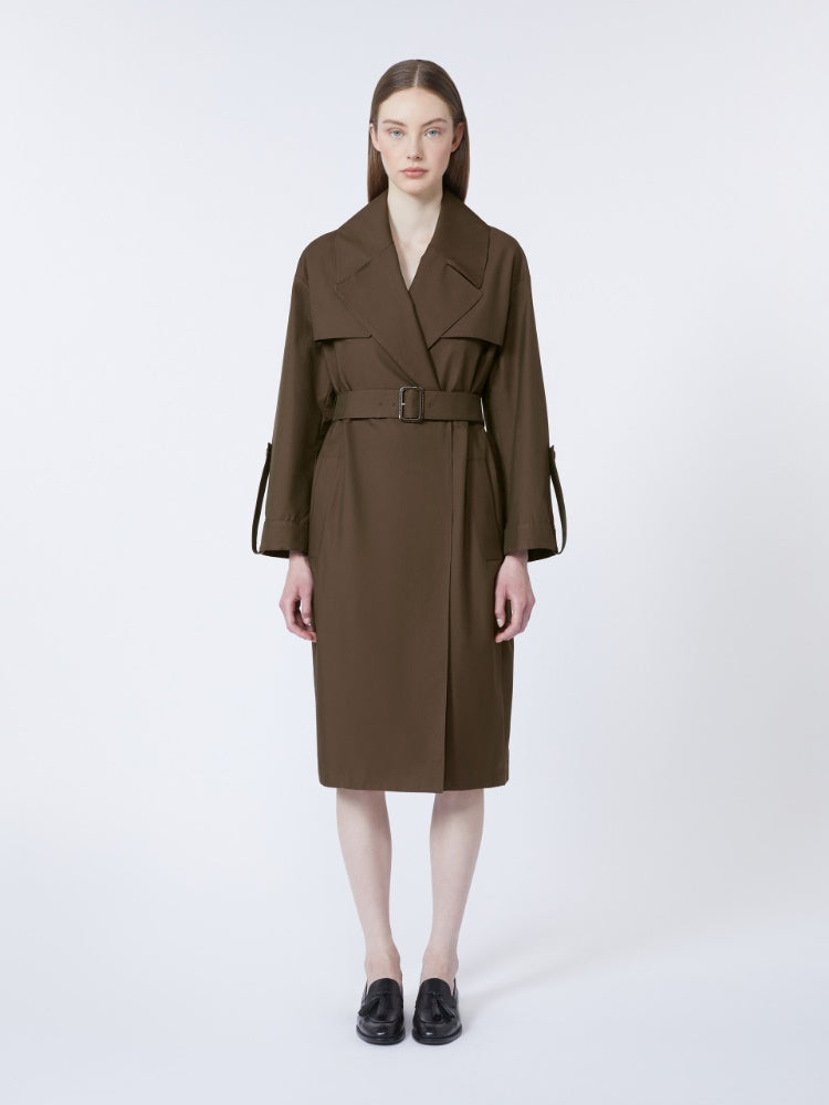 Mtcamour Raincoat - The Lake Forest Shop