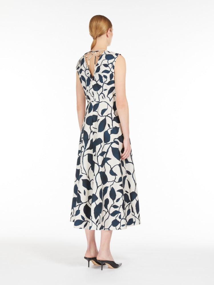 Max Mara Frida Dress