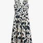 Max Mara Frida Dress