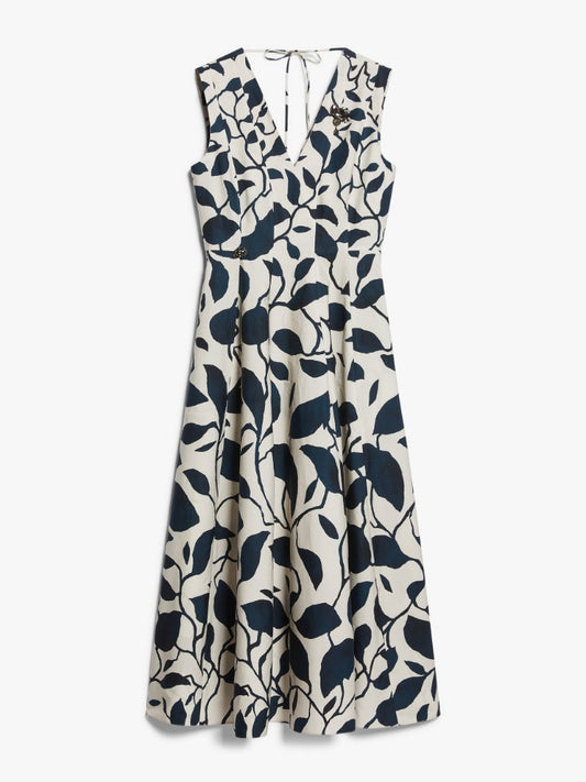 Max Mara Frida Dress