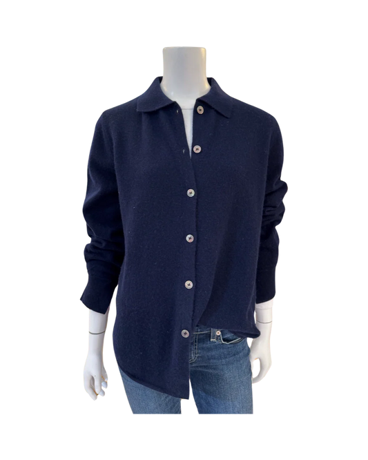 Frankie Cardigan
