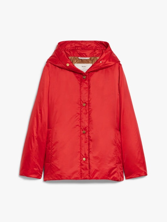 Max Mara Greenpi Quilted Jacket