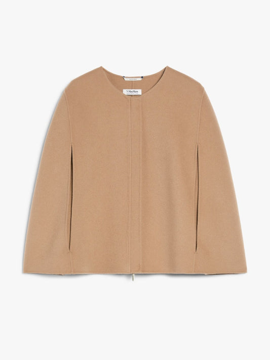 Helene Cape Camel