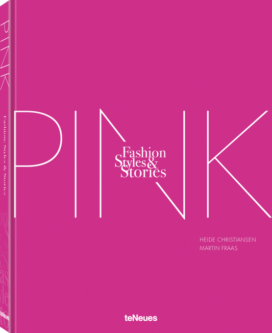 The Pink Book