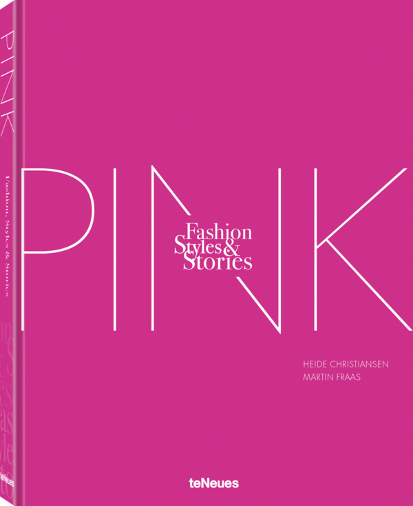 The Pink Book - The Lake Forest Shop