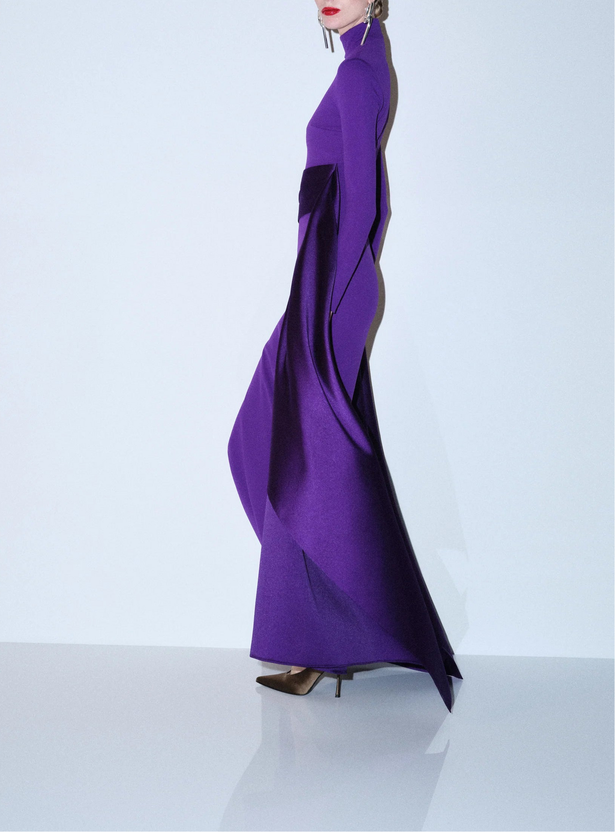 Olivia Maxi Dress