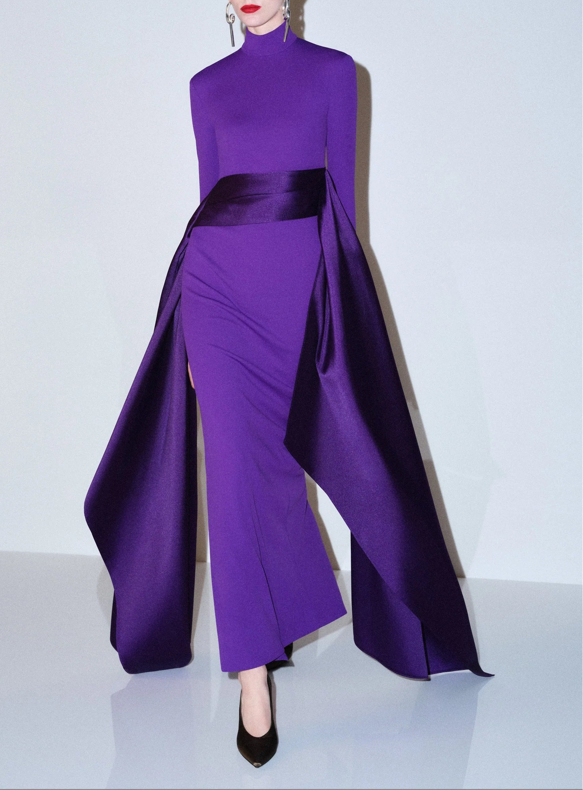 Olivia Maxi Dress