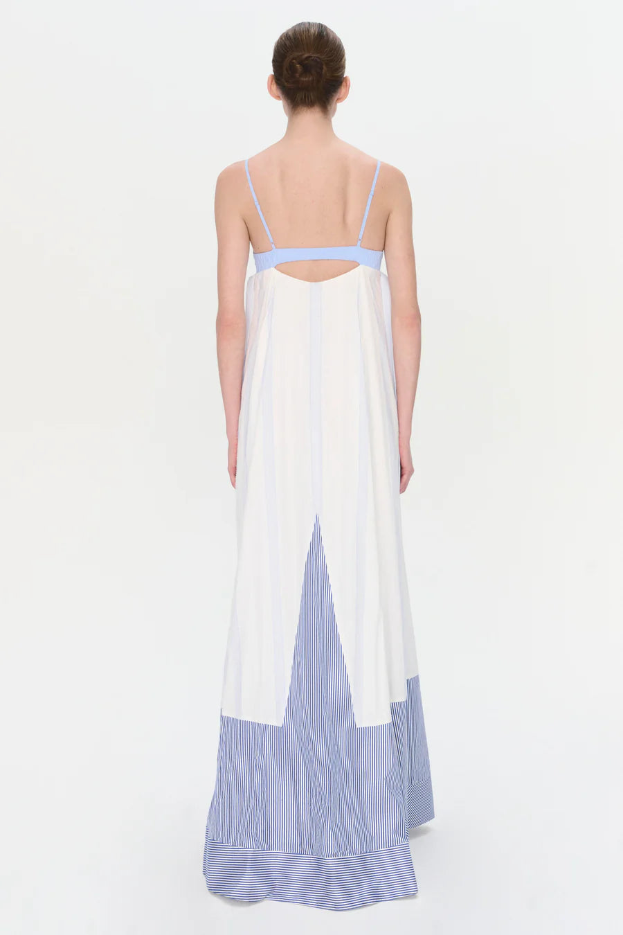 Simkhai Dixie Maxi Dress